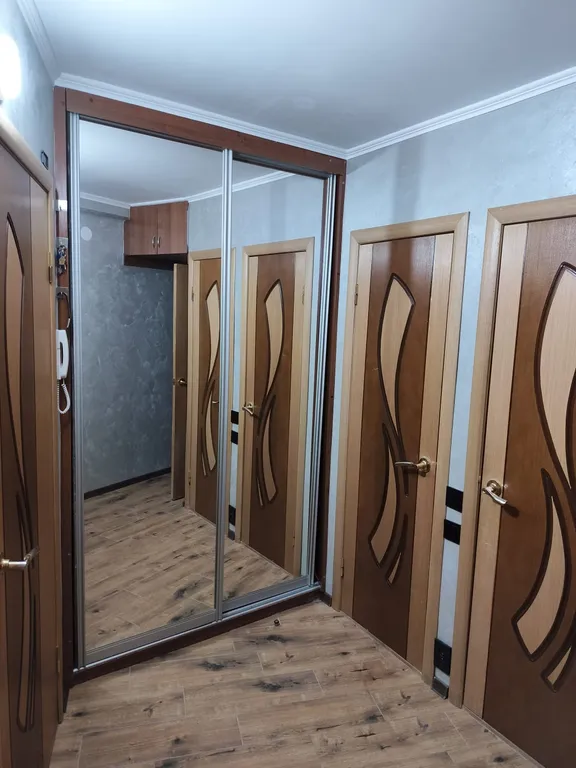 Квартира с видом на Эльбрус — аренда посуточно в Ессентуки