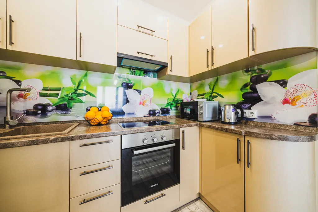 Квартира Уютная 2-комнатная квартира возле ТРЦ Планета — Красноярск