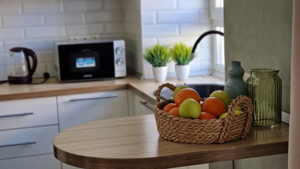 Квартира Квартира GoldenRing-Apartments Стильная студия в самом центре — Ярославль