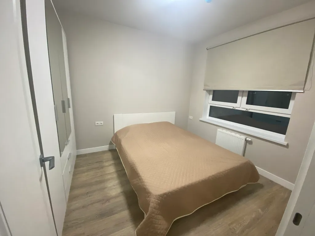 Уютная квартира в благоустроенном районе