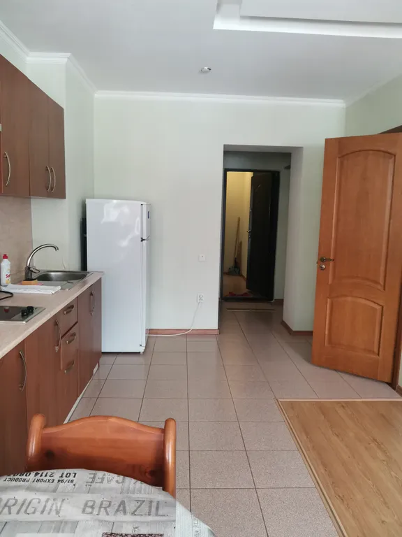 Уютная студия в живописном ущелье Аманауз