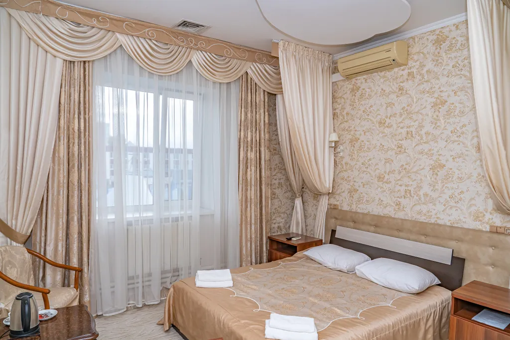 Квартира Комната — Тюмень