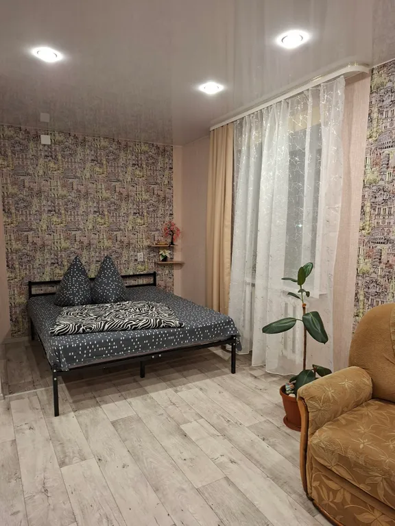 Квартира в центре города