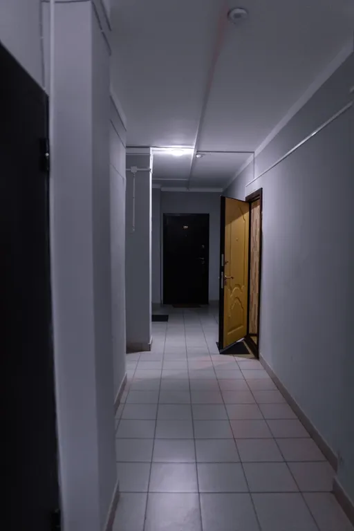 Уютная квартира в новостройке