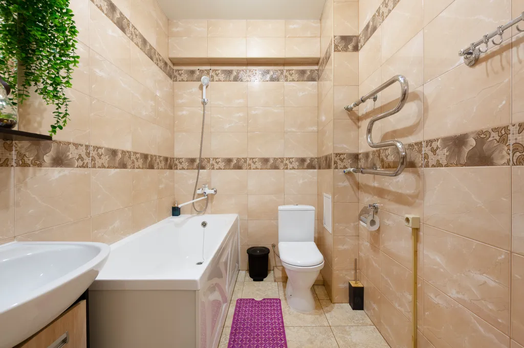 Уютная квартира в центре