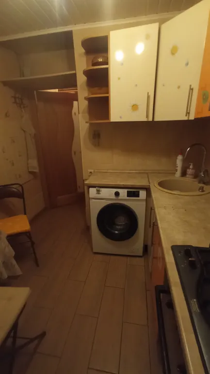 Комната на одного вблизи трех вокзалов - м. Комсомольская, Шереметьево