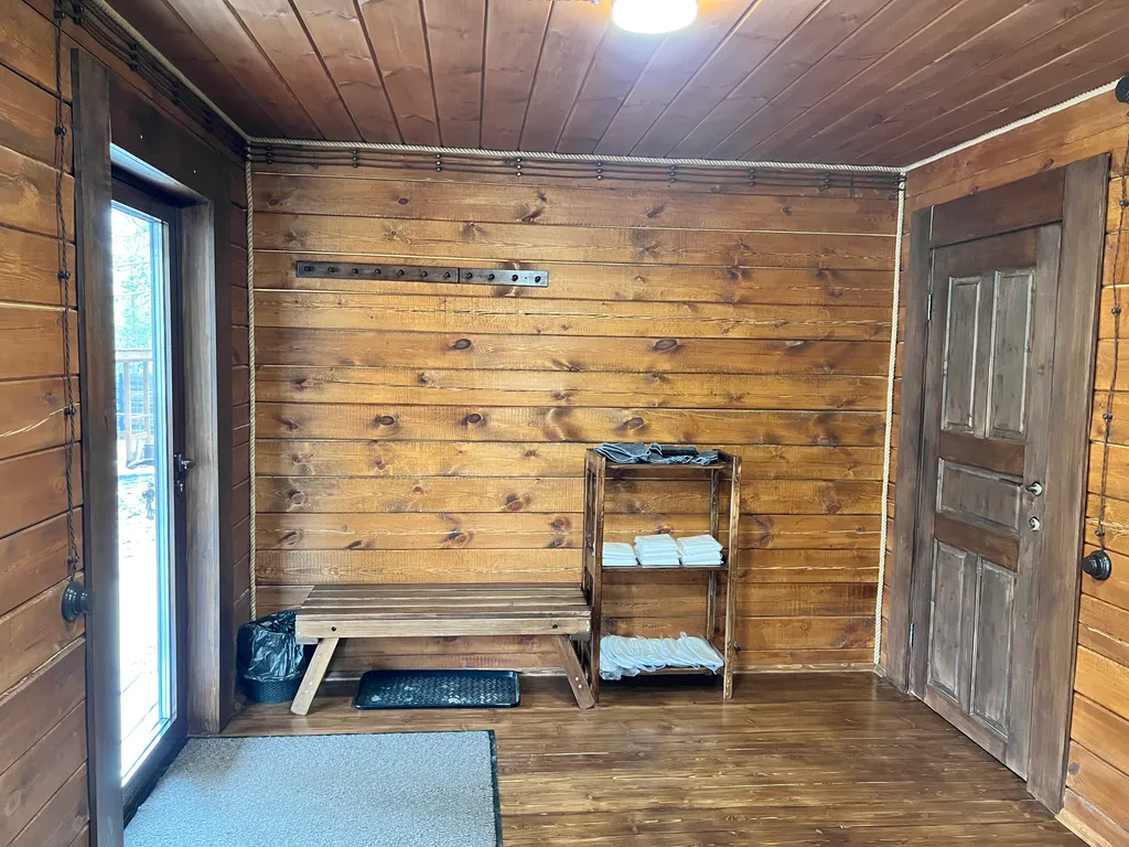 Уютный дом для вашего отдыха