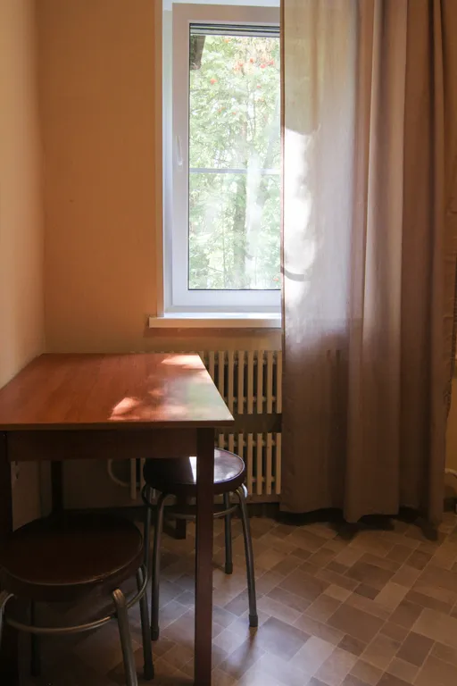 Однокомнатная квартира люкс в центре города