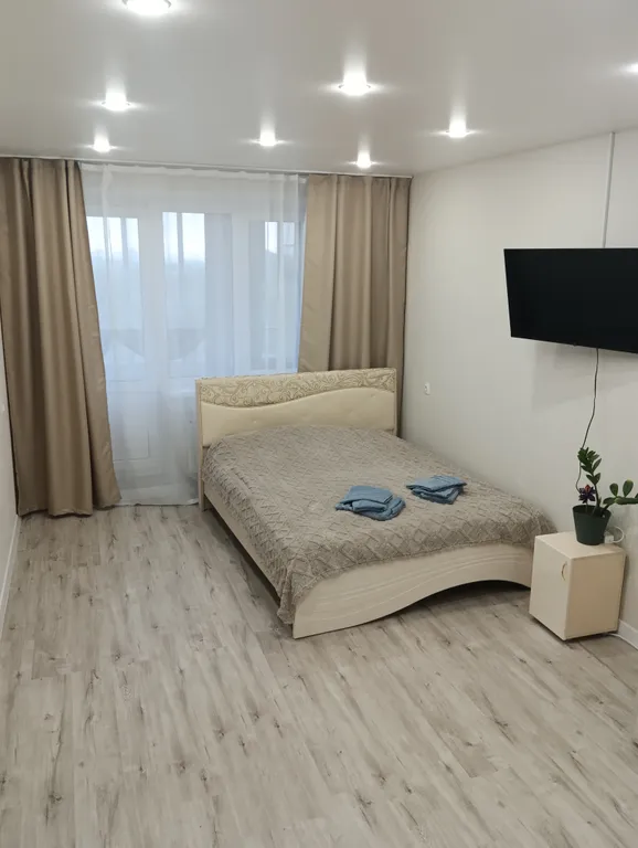 Уютная квартира — аренда посуточно в Томск