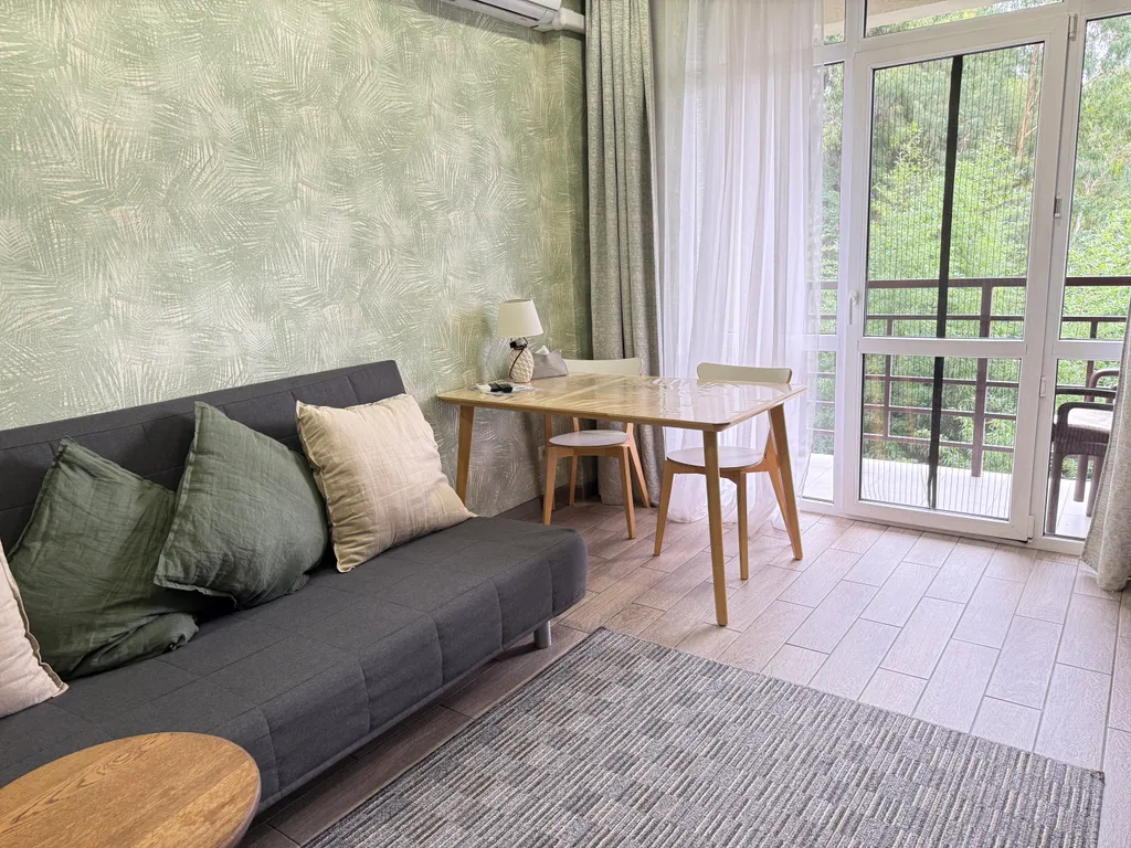 Квартира Квартира-Релакс — Сириус