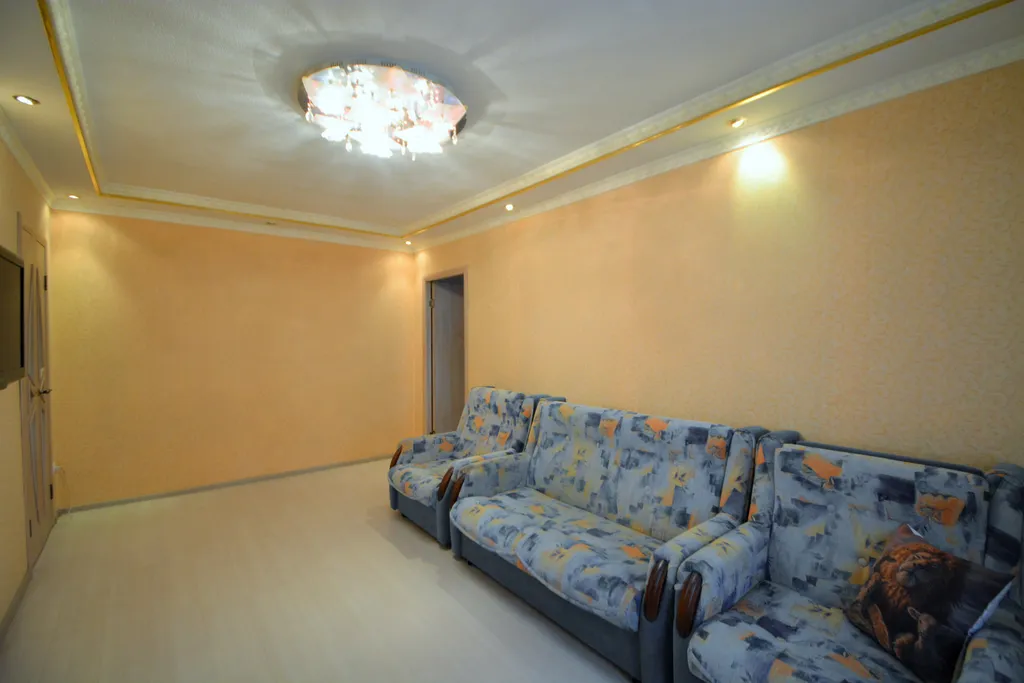 Двухкомнатная квартира в центре недалеко от авто и ж/д вокзала