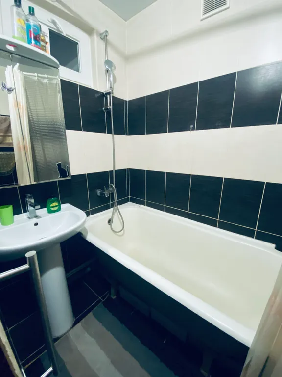 Квартира в самом центре города