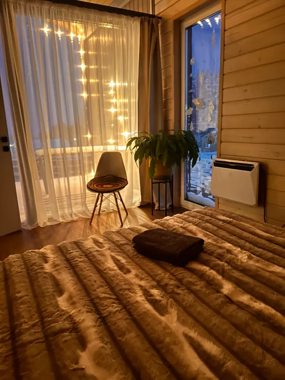 Отличный отдых рядом с курортом Игора