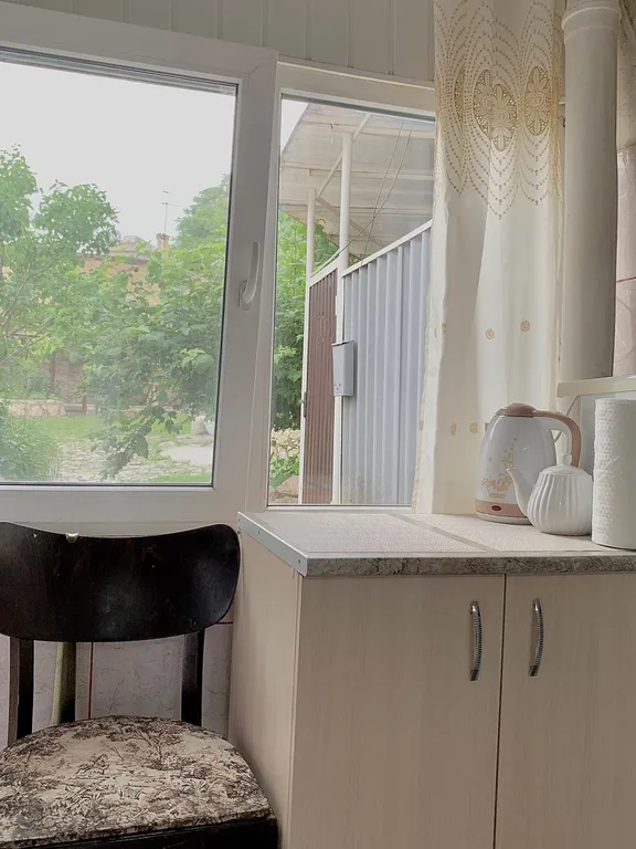 Квартира в центре