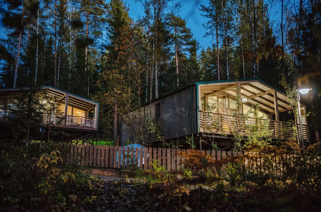 Дачи 2-3 линии