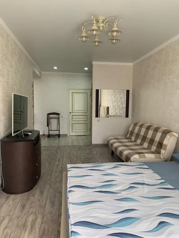 Квартира для комфортного проживания