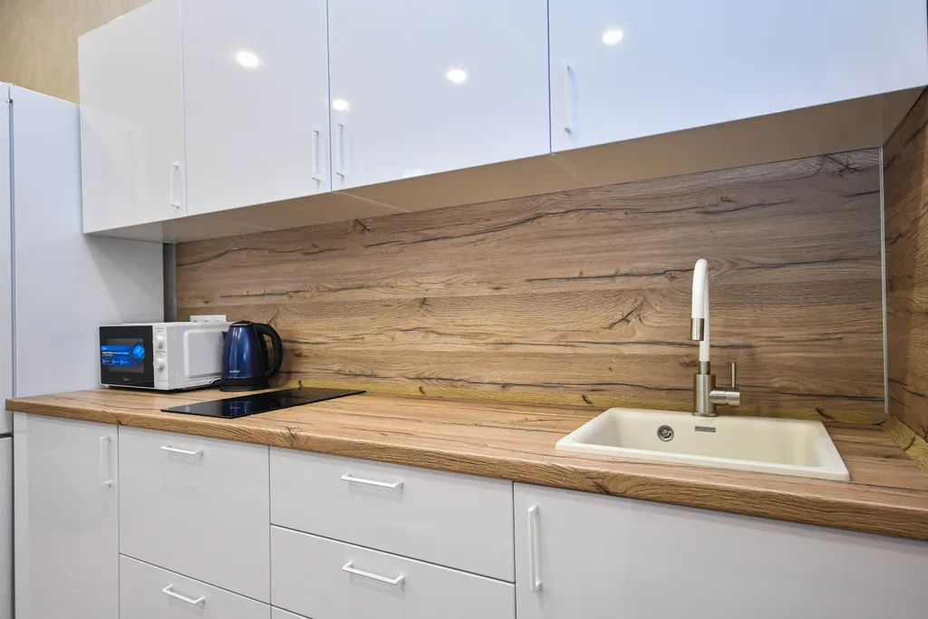 Квартира Квартира бизнес класса — Красноярск