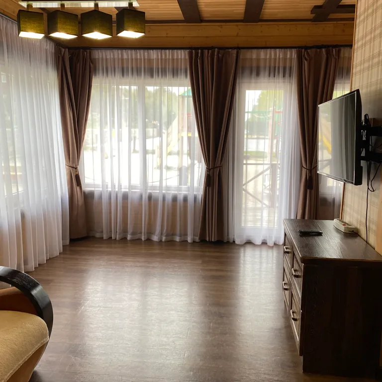 Апартаменты на ГЛК «Солнечная Долина»