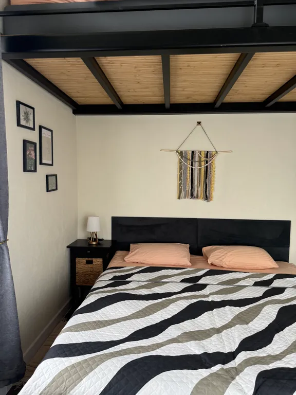 Частный дом 5 Юрьево Home