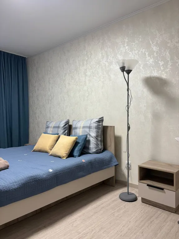 Уютная квартира в СЗР