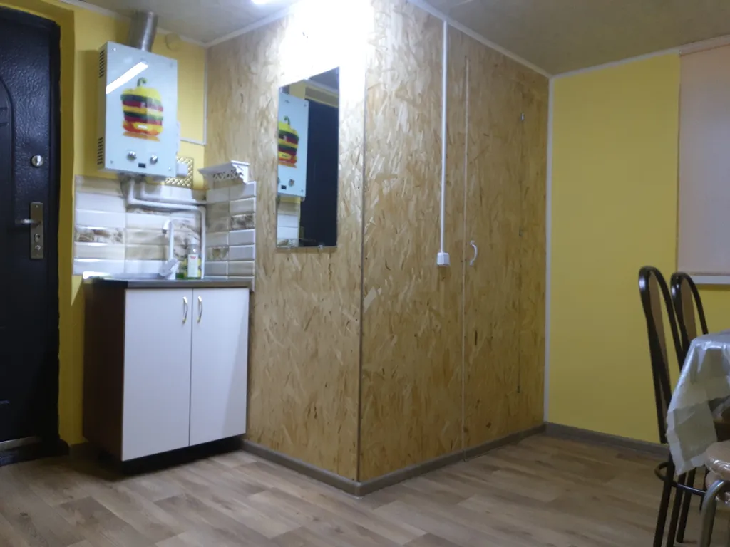 Дом со всеми удобствами, 750м до моря