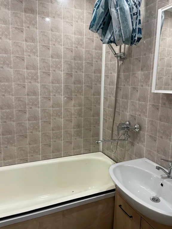 Квартира в шаговой доступности до склона