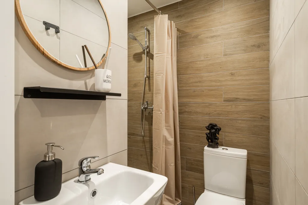 Апартаменты Кварт-Отель студия Манчестер