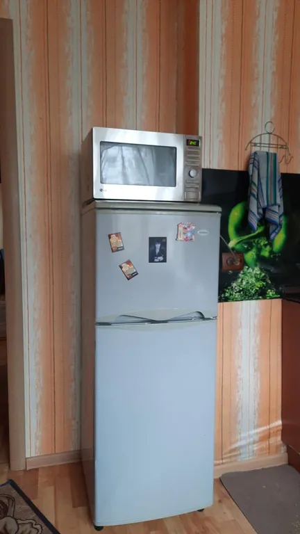 Удобная квартира в центре