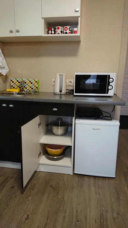 Горизонт Меркурий