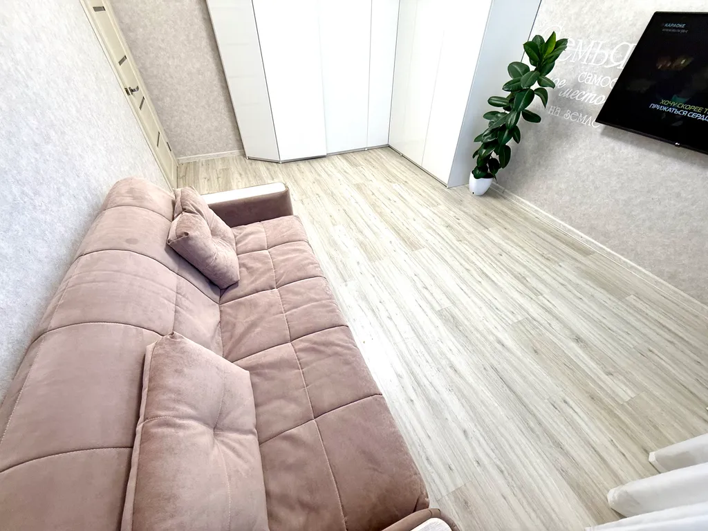 Апартаменты у тц Лемана про