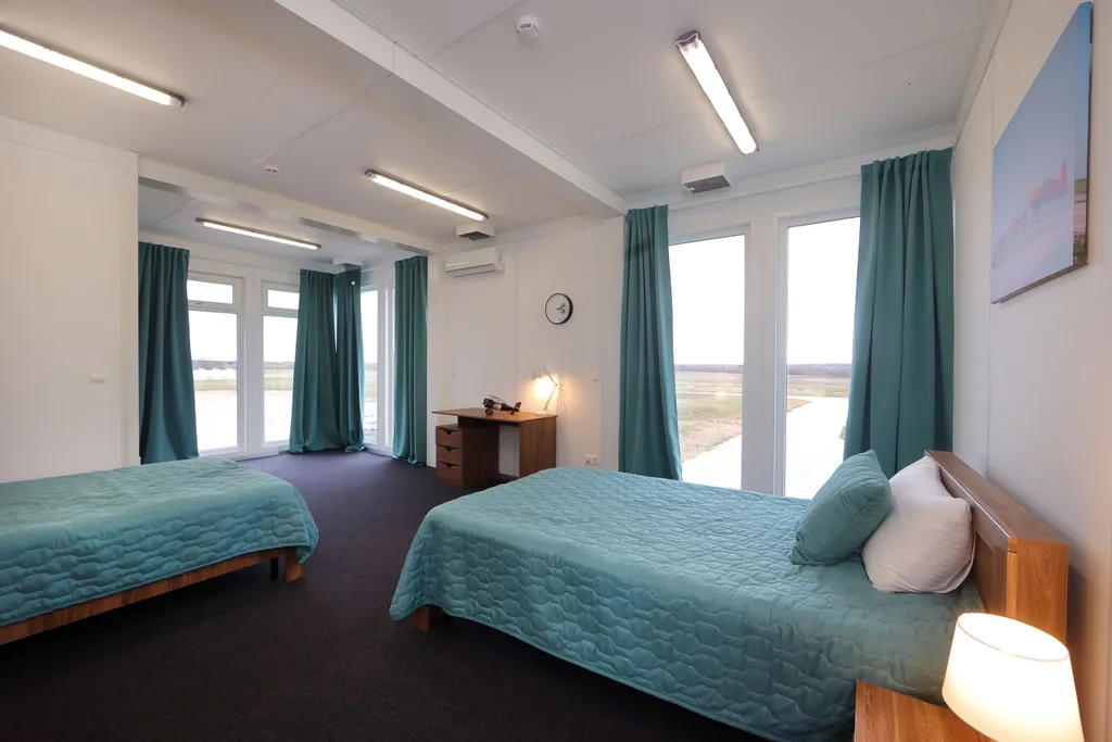 Номер комфорт