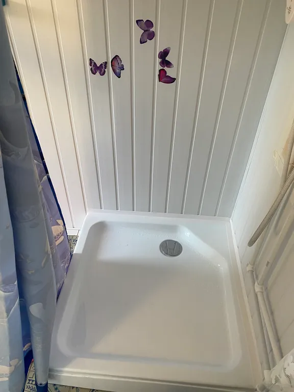 Отдельный летний домик