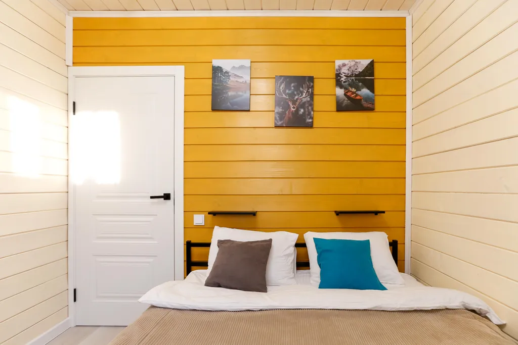 Габо Village дом с отдельной территорией