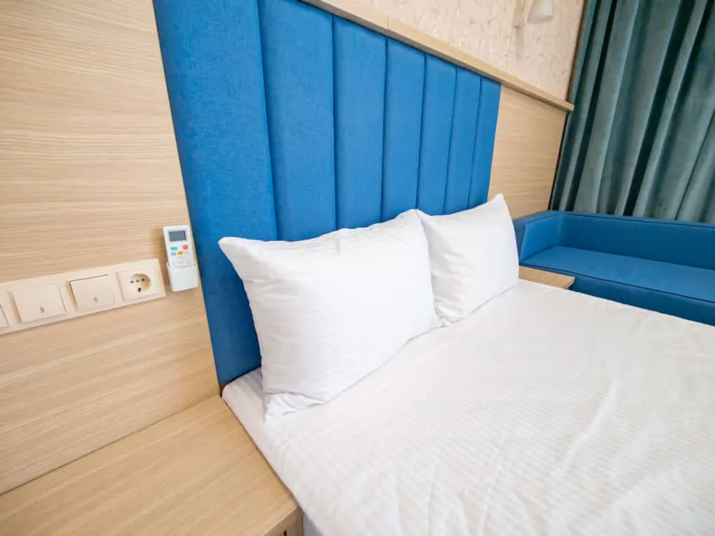 Квартира Комната — аренда посуточно в Витязево