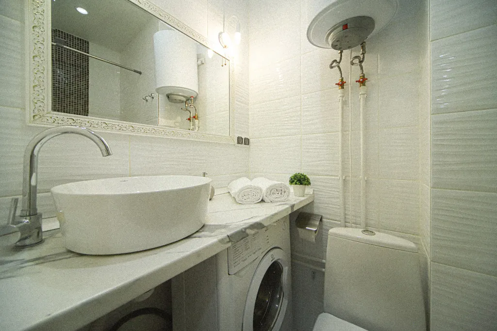 Квартира Уютная квартира с видом на проспект — Тверь