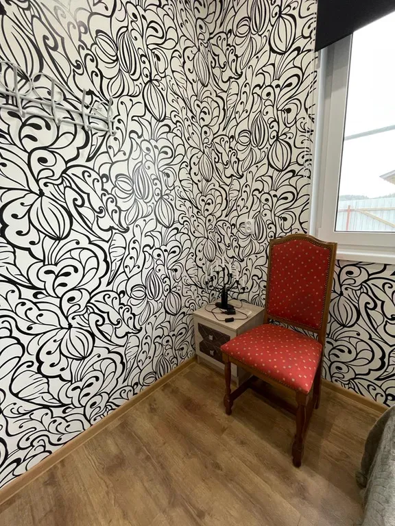 3-комнатный Дом