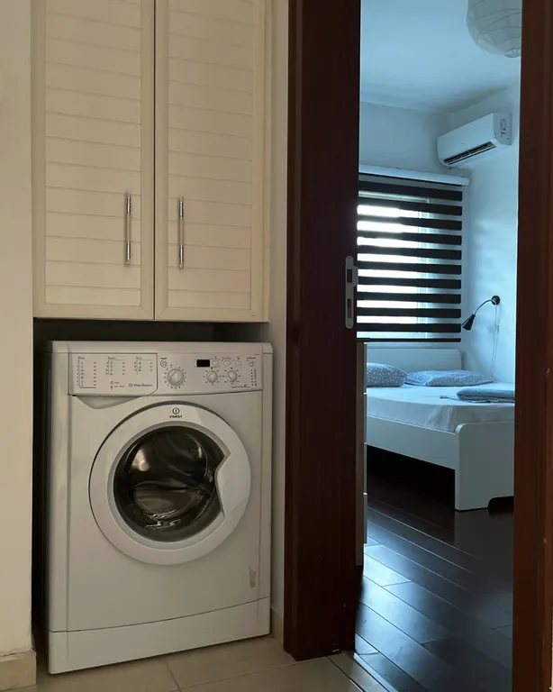 Апартамент 2+1 на Северном Кипре