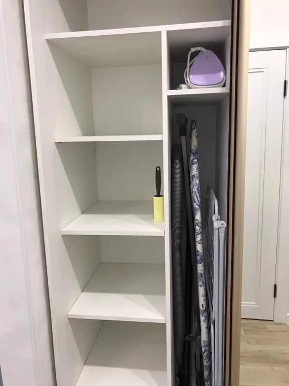 Квартира 1-комнатная Квартира — Анапа