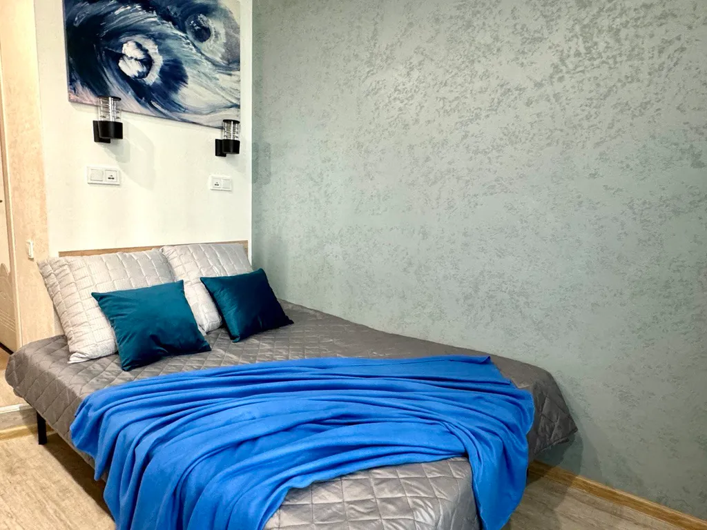 Апартаменты MARS Hotel Павловский тракт 307