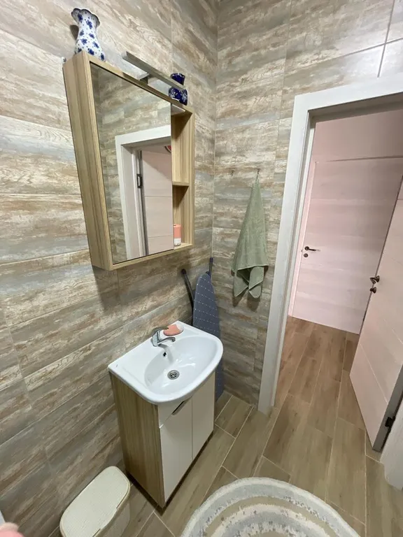 Квартира Комната — Геленджик