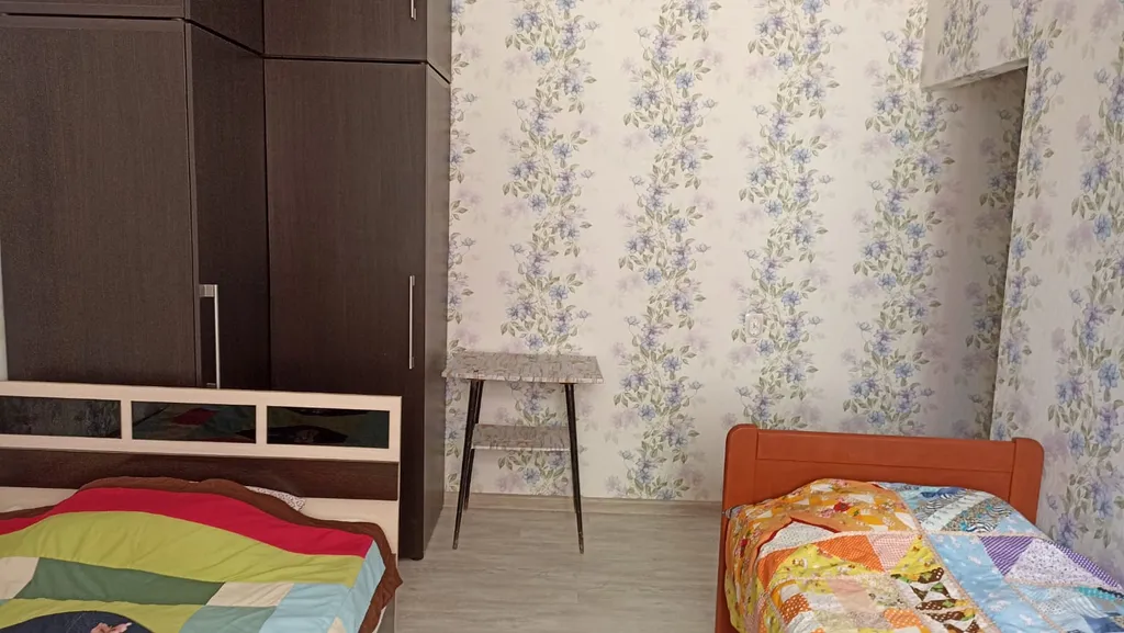 2-комнатная в сердце Ростова