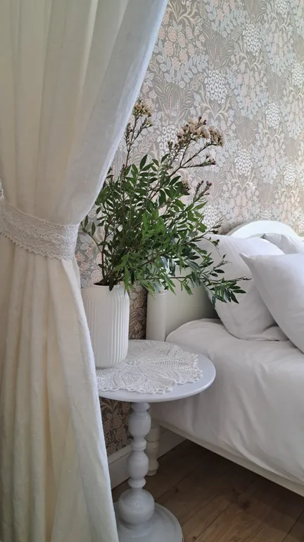 Новая квартира Кружева