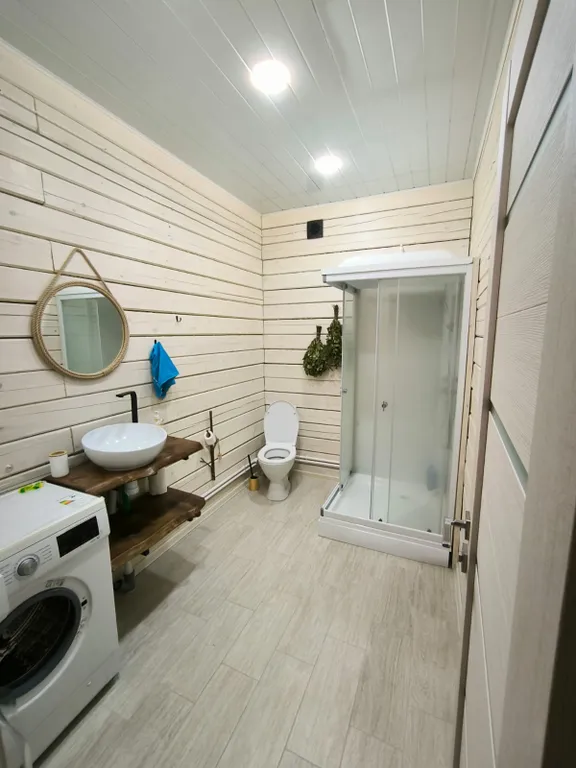 4-комнатный Дом