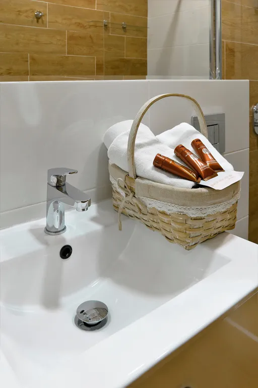 Квартира Квартира Апартамент двухместный с террасой. — Сириус