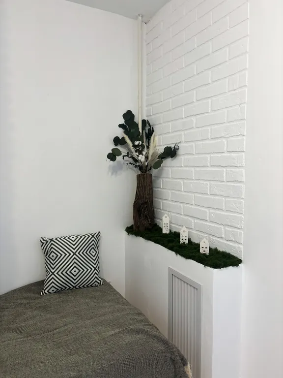 Уютная квартира на центральной улице