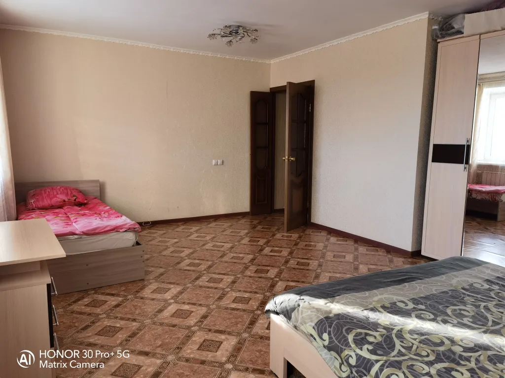 Трёхкомнатная квартира с Отчетными документами