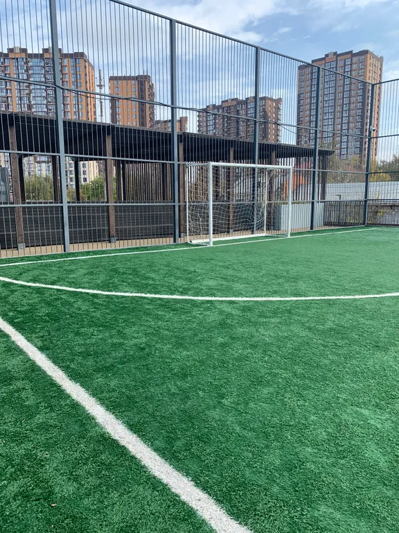 Квартира на берегу Волги