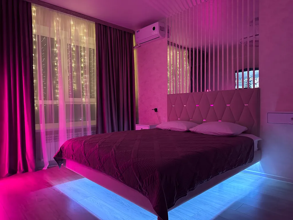 Уютная квартира в самом живописном районе — аренда посуточно в Ставрополь