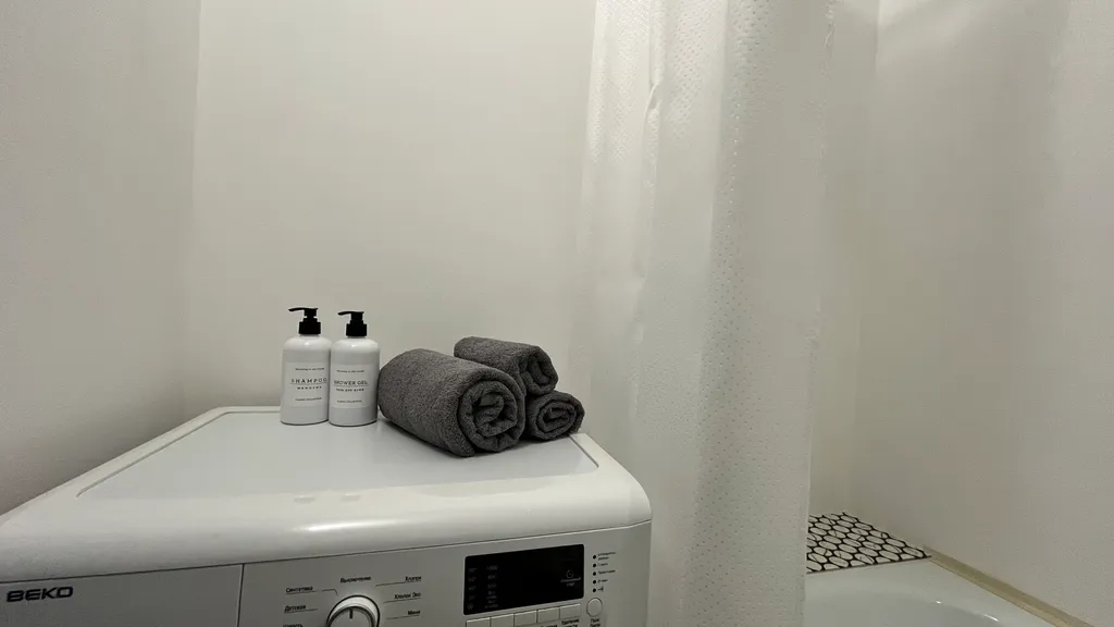 Однокомнатная квартира в ЖК "Вместе"