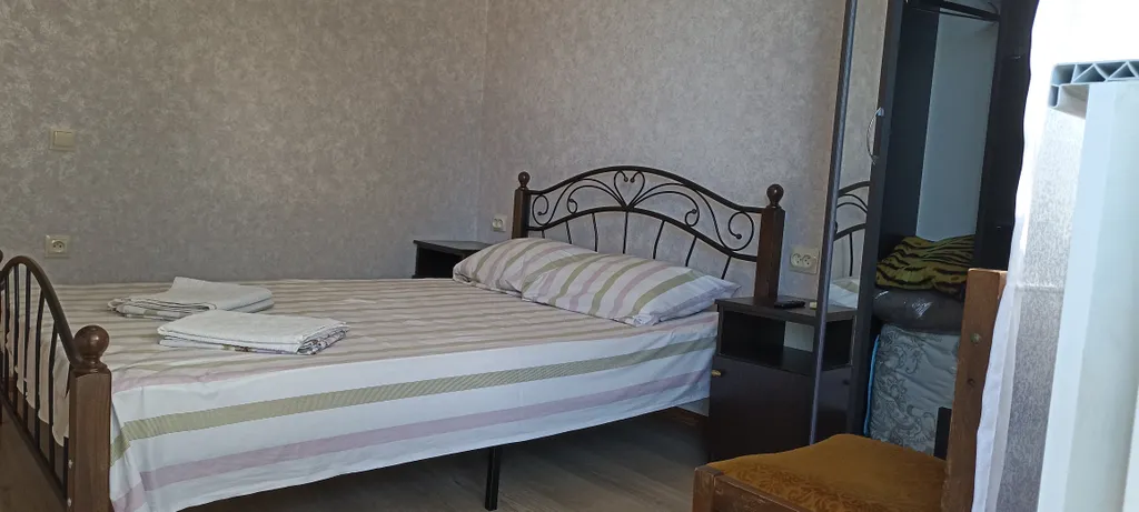 Квартира Комната — Гагра